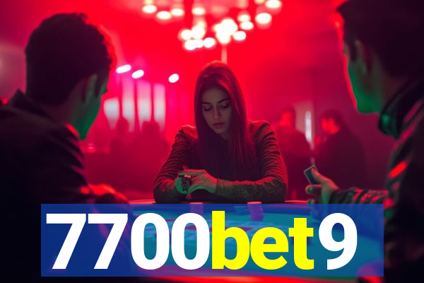 7700bet9