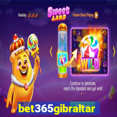 bet365gibraltar