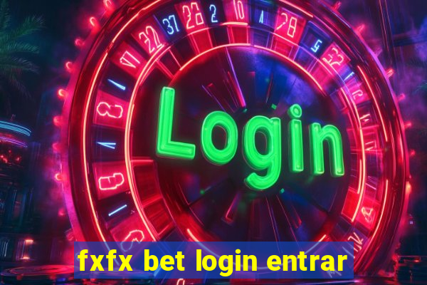 fxfx bet login entrar