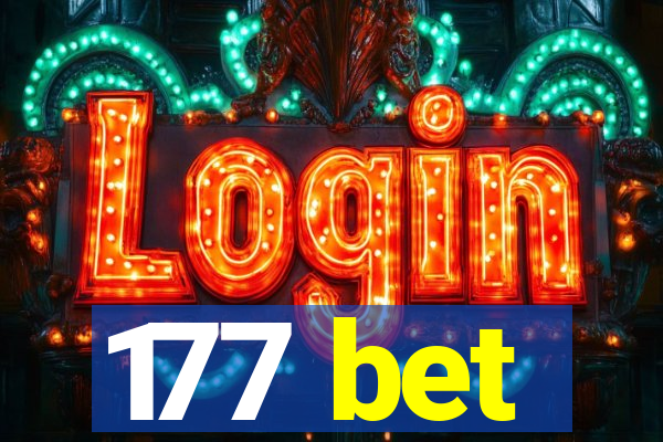 177 bet