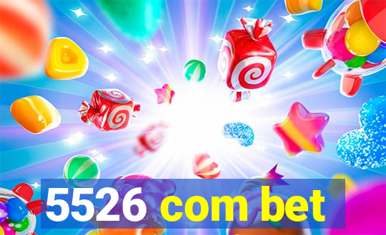 5526 com bet