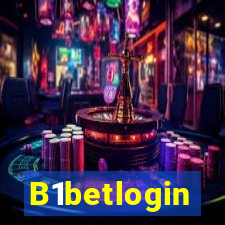 B1betlogin