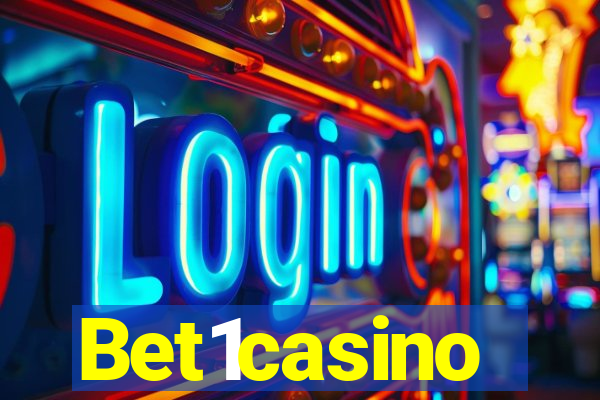 Bet1casino