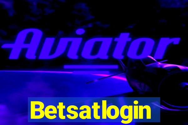 Betsatlogin