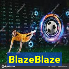 BlazeBlaze