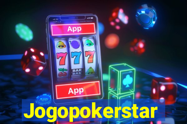 Jogopokerstar