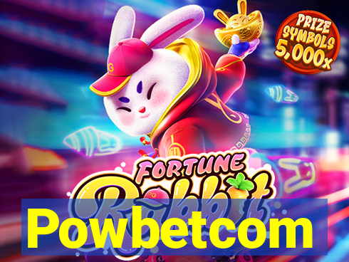 Powbetcom