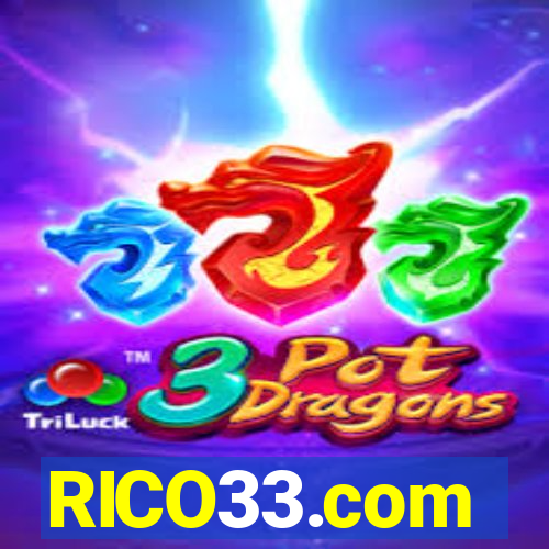 RICO33.com