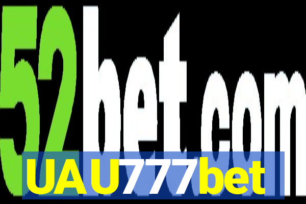 UAU777bet