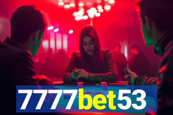 7777bet53