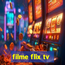 filme flix tv