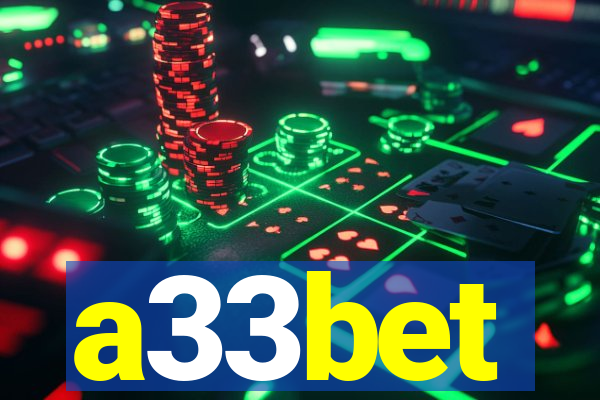 a33bet