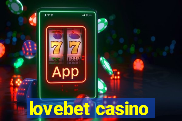 lovebet casino