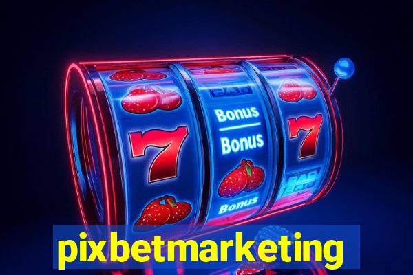 pixbetmarketing