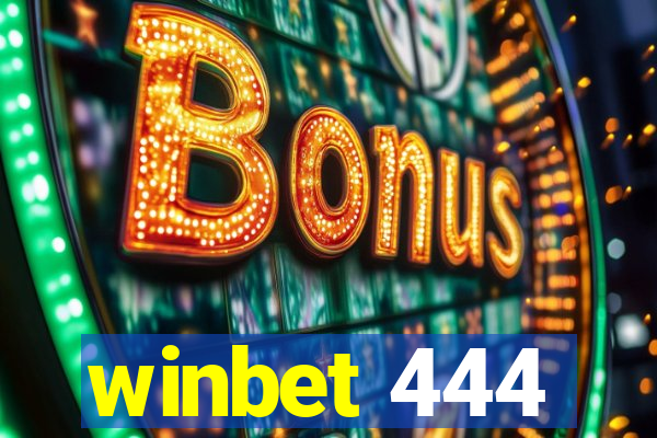 winbet 444