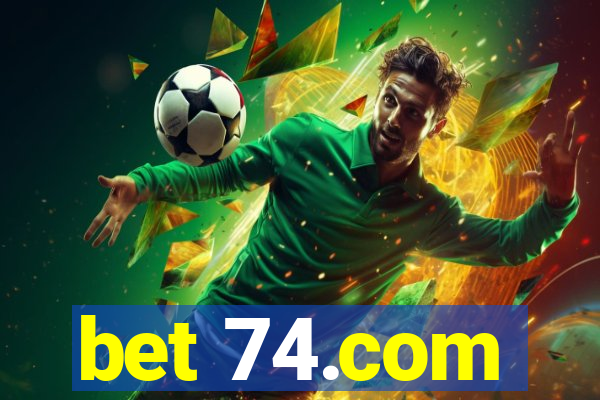 bet 74.com