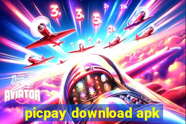 picpay download apk