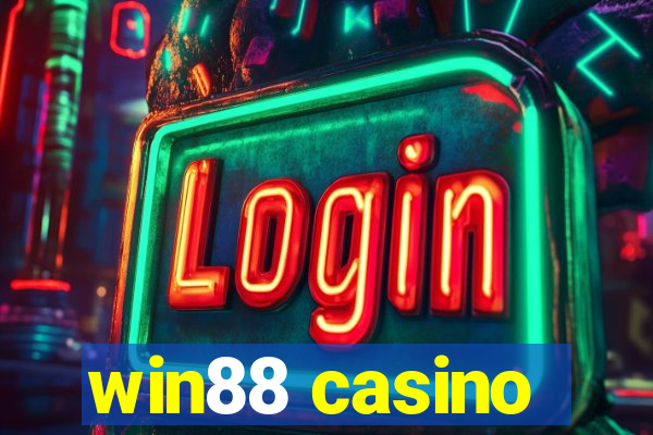 win88 casino