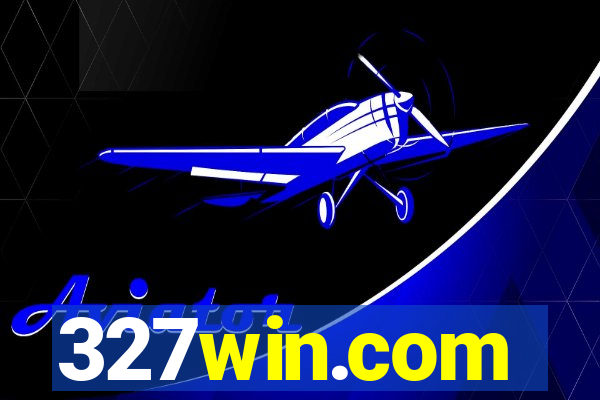 327win.com