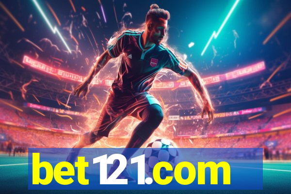 bet121.com