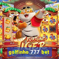 golfinho 777 bet