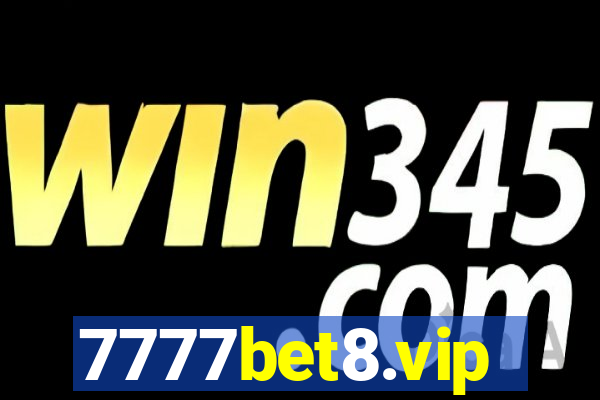 7777bet8.vip