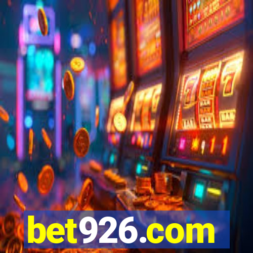 bet926.com