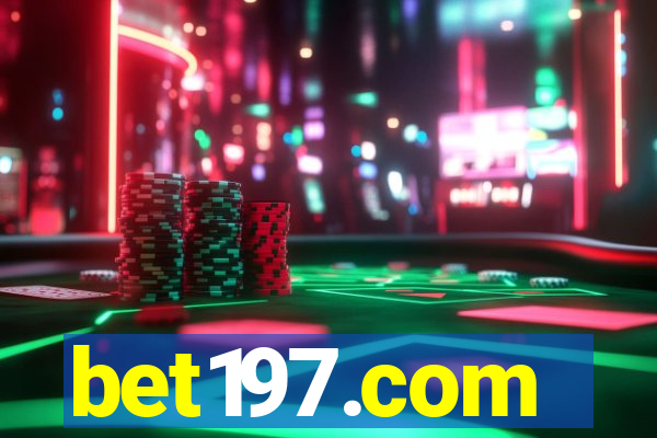 bet197.com