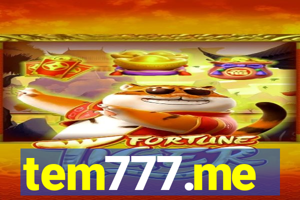 tem777.me