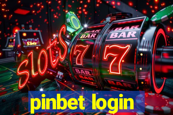 pinbet login