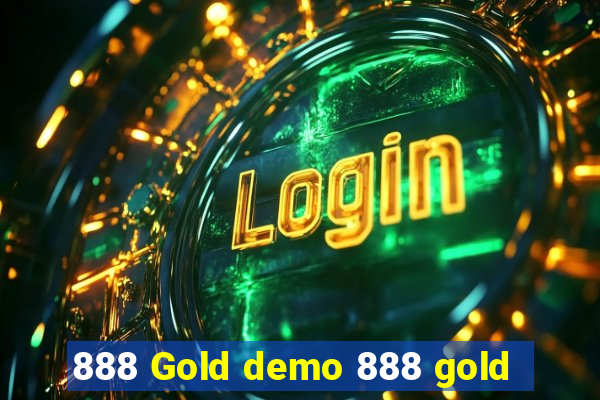 888 Gold demo 888 gold