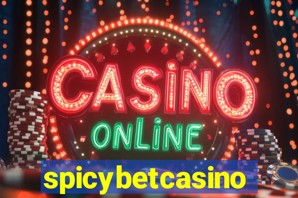 spicybetcasino