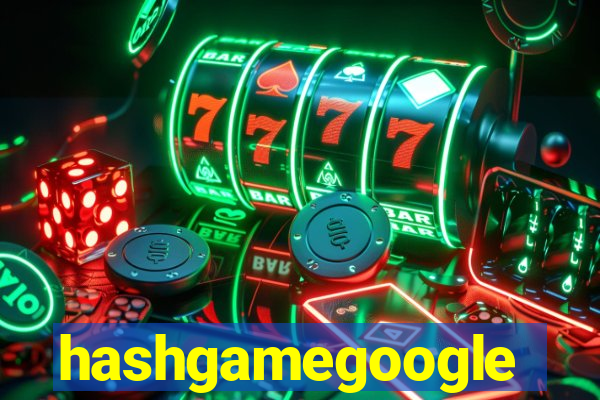 hashgamegoogle