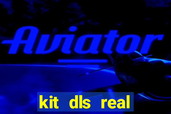 kit dls real madrid 2017