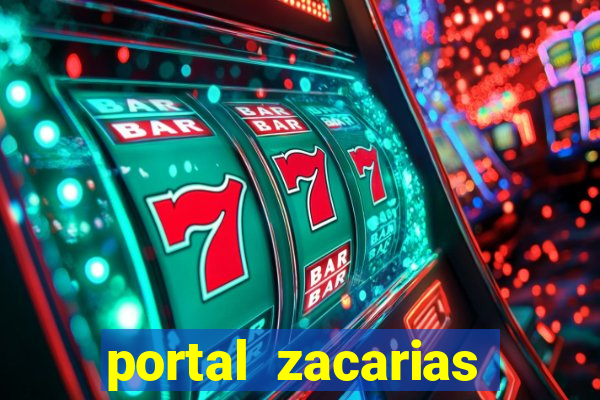 portal zacarias maloqueiro cova