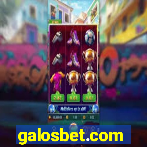 galosbet.com