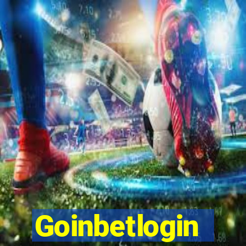 Goinbetlogin