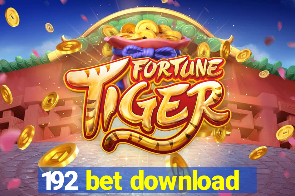 192 bet download