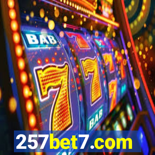 257bet7.com