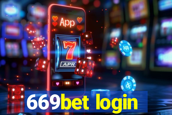 669bet login