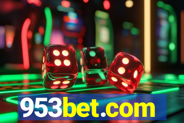 953bet.com