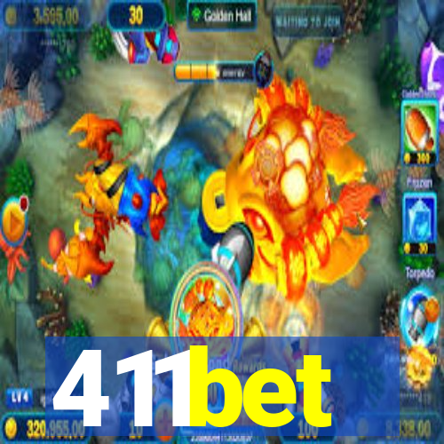 411bet