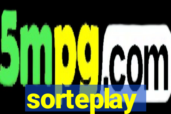 sorteplay