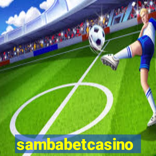 sambabetcasino