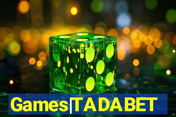 Games|TADABET