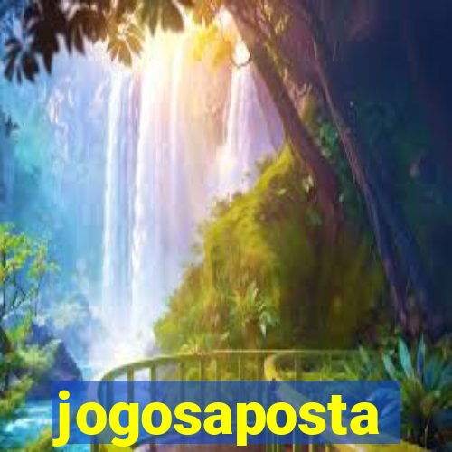 jogosaposta