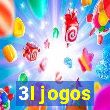 3l jogos