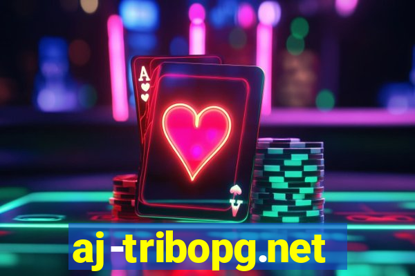 aj-tribopg.net