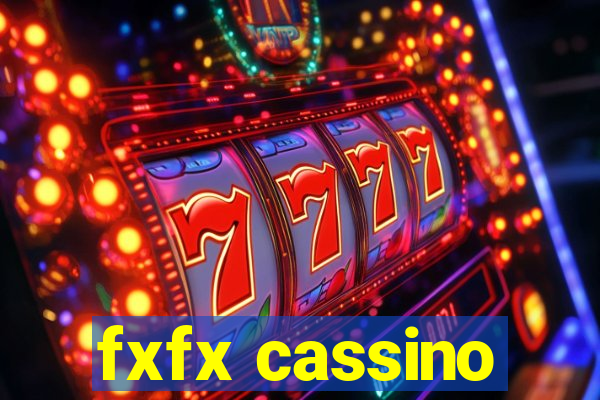 fxfx cassino