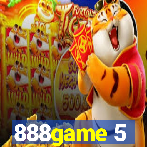 888game 5